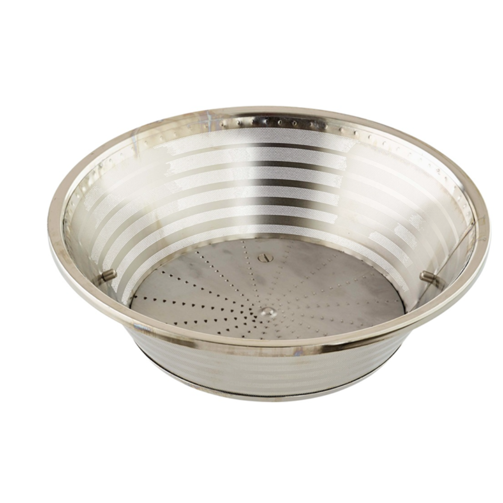 Omcan 40664 Trento Santos 50 Autoclean Basket