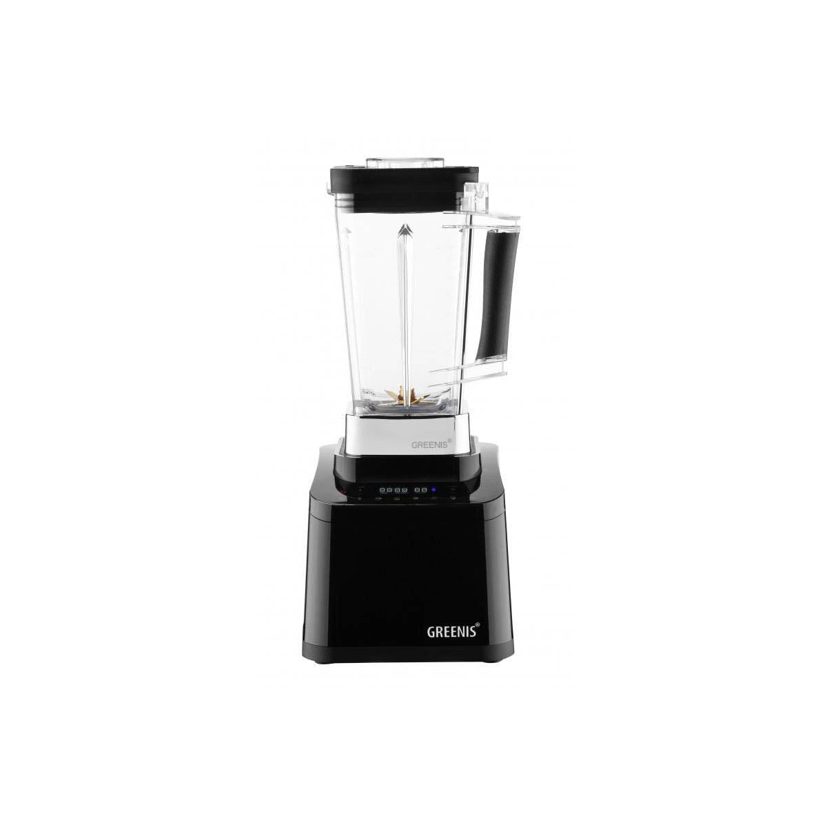Omcan 43071 Countertop Food Blender | 8.9" Wide