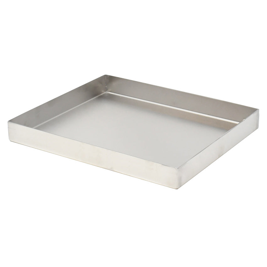 Omcan 43083 Stainless Steel Food Pan, 10" x 30" x 2" Size, 2" Depth