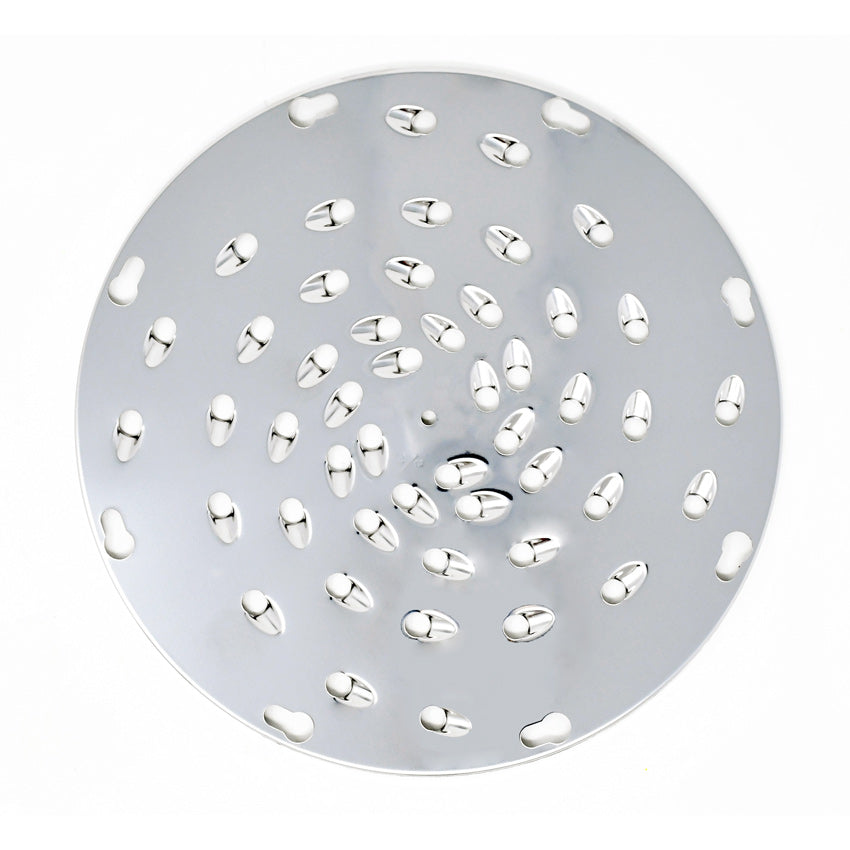 Omcan 43237 Shredding / Grating Disc Plate Food Processor | 0" Wide