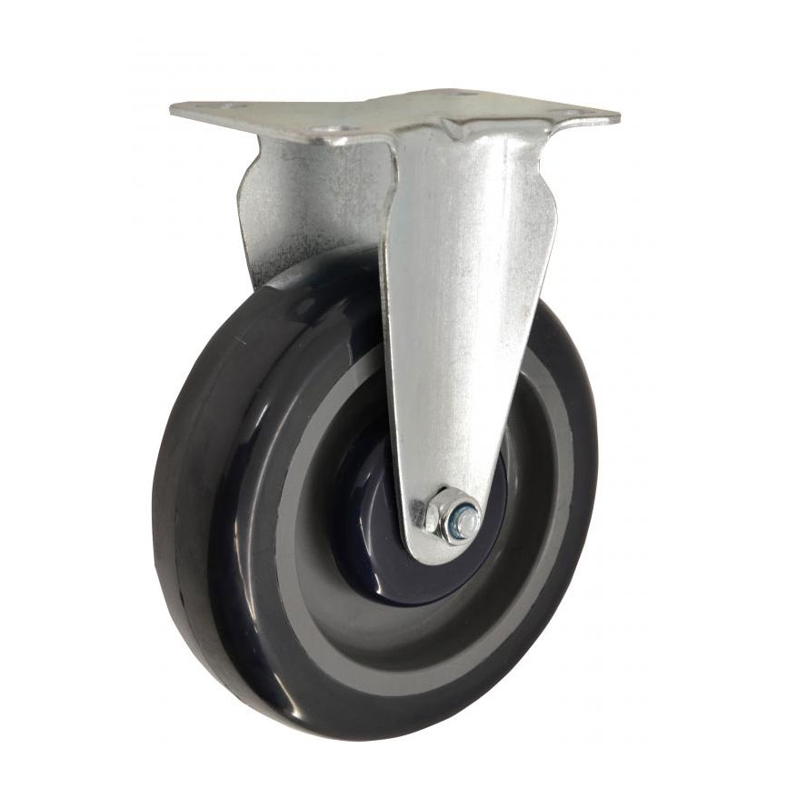 Omcan 43568 Casters | polypropylene