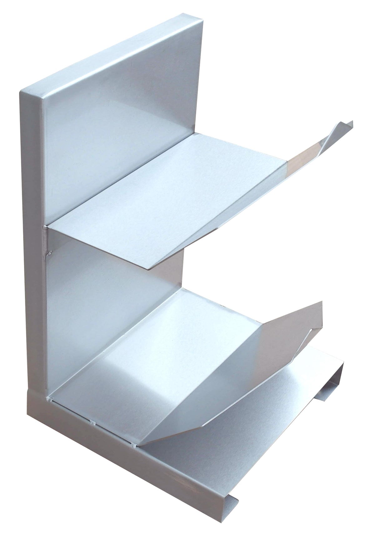 Omcan 44206 Film Dispenser | 10" Wide