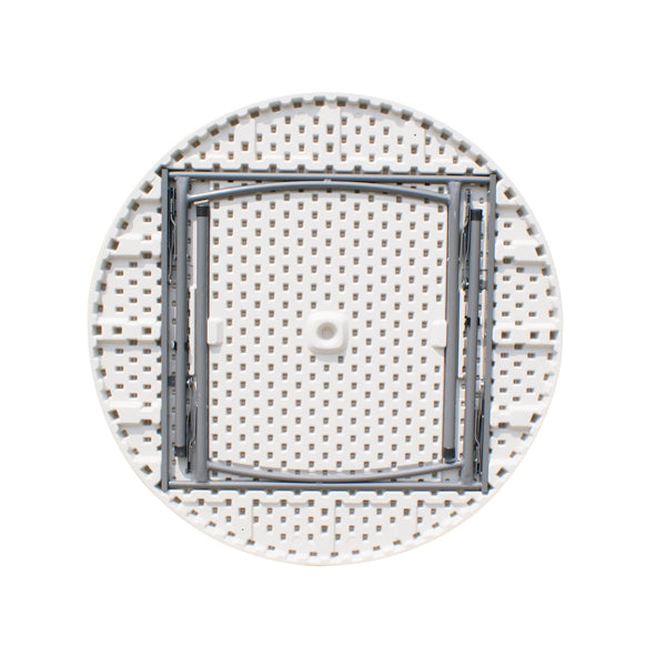 Omcan 44490 Round Folding Table