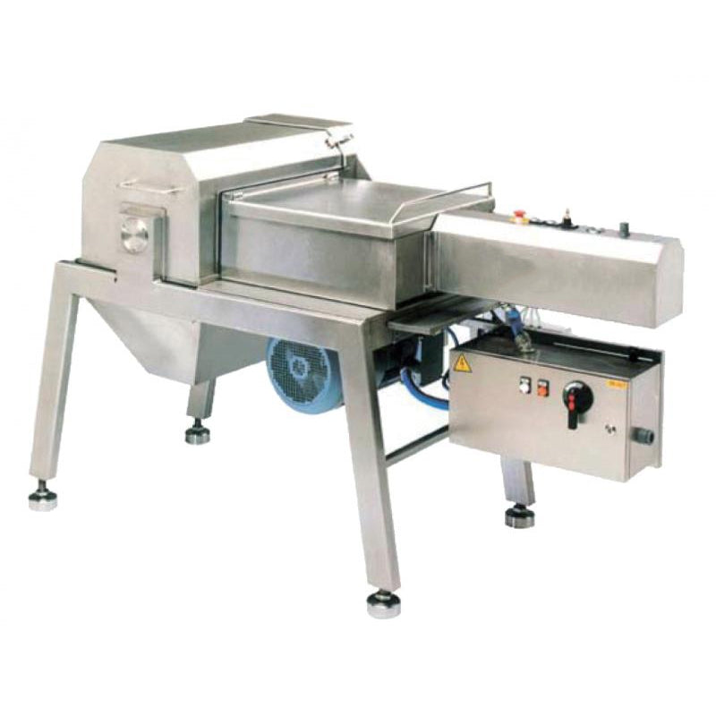 Omcan 45403 (Gr-It-1500-H) Cheese Grater, Electric | 44" Wide