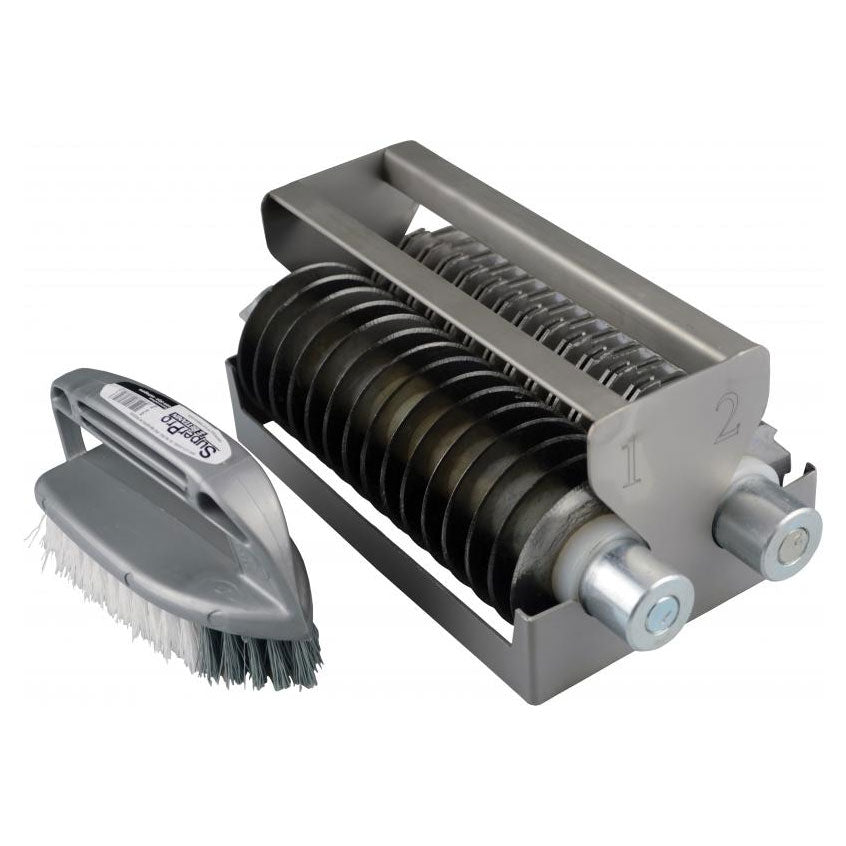 Omcan 45411 Attachment Meat Chopper / Grinder