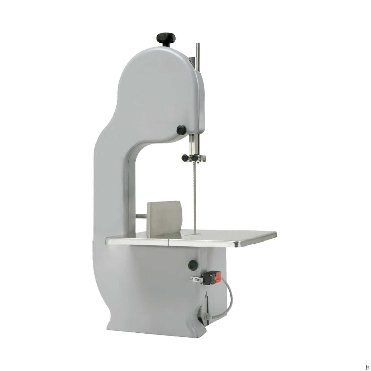 Omcan 45559 (BS-IT-1524) Countertop 60" European Band Saw, 1.1 hp, 120/60/1-ph