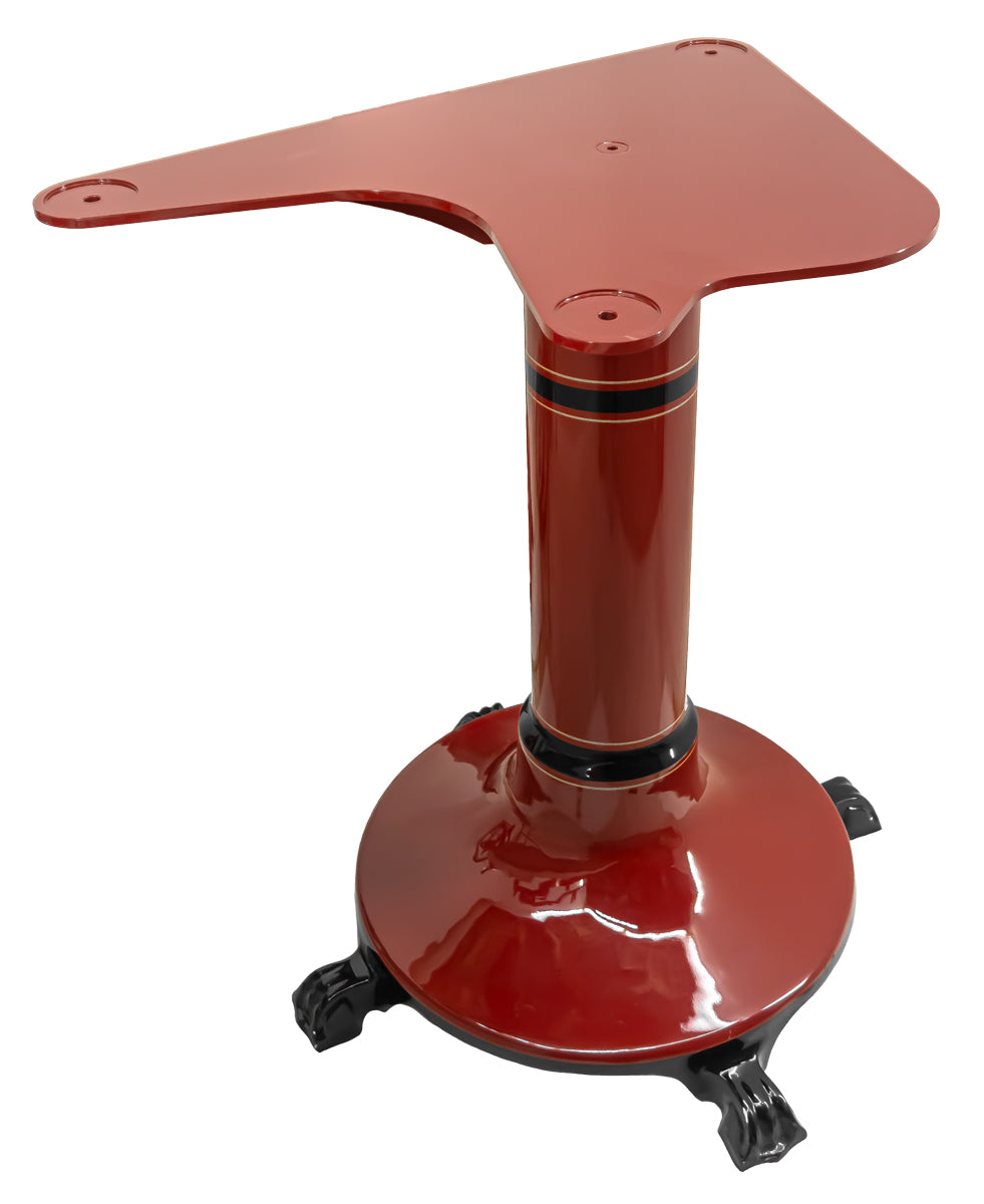 Omcan 46134 for Mixer / Slicer Equipment Stand | 24.4" Wide