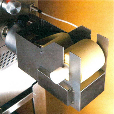 Omcan 46297 Dough Sheeter | 0" Wide