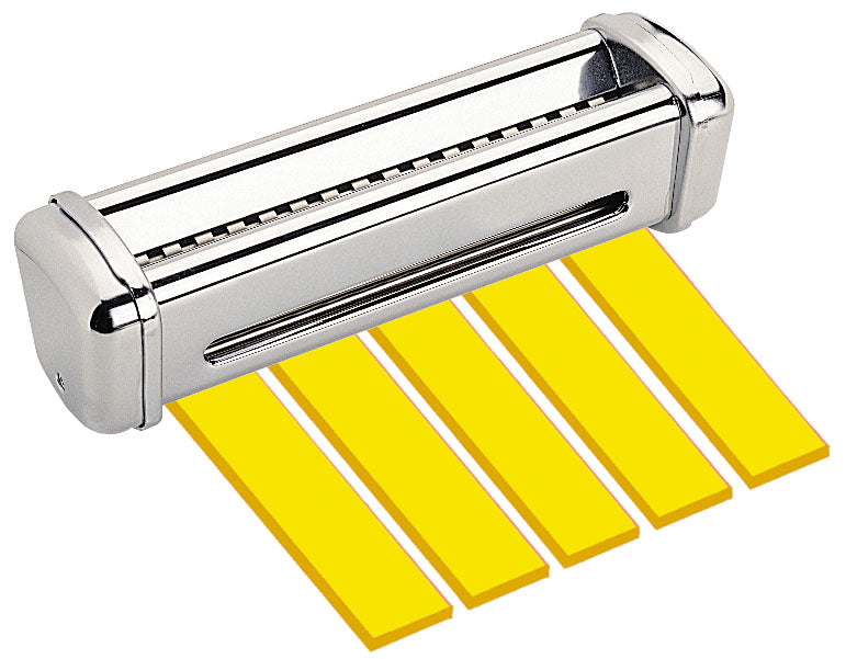 Omcan 46304 Pasta Cutter, 6.5mm No. 4 fettuccine