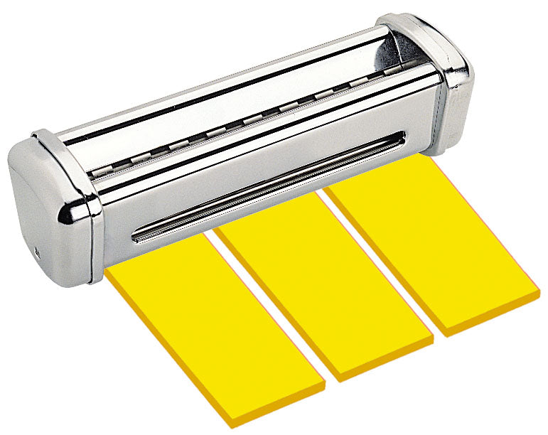 Omcan 46305 Pasta Cutter, No. 4 lasagnette