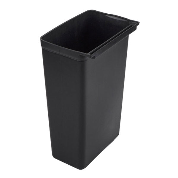 Omcan 47129 Refuse Bin | 13" Wide