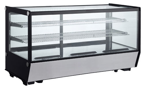 Omcan 47279 48" Refrigerated Display Case