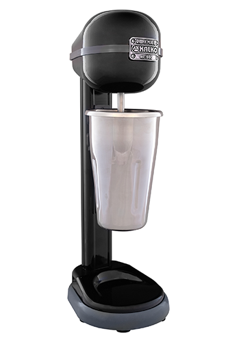 Omcan 47459 (47459) Stainless Steel Milkshake Blender | 6.1" Wide