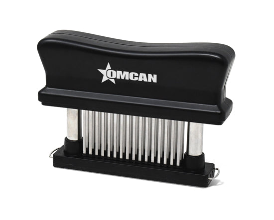 Omcan 47494 Handheld Meat Tenderizer | 6.1" Wide