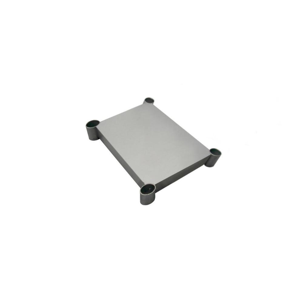 Omcan 47679 Stainless Steel Undershelf | 30" Wide