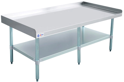Omcan 47993 Equipment Stand | 60" Wide
