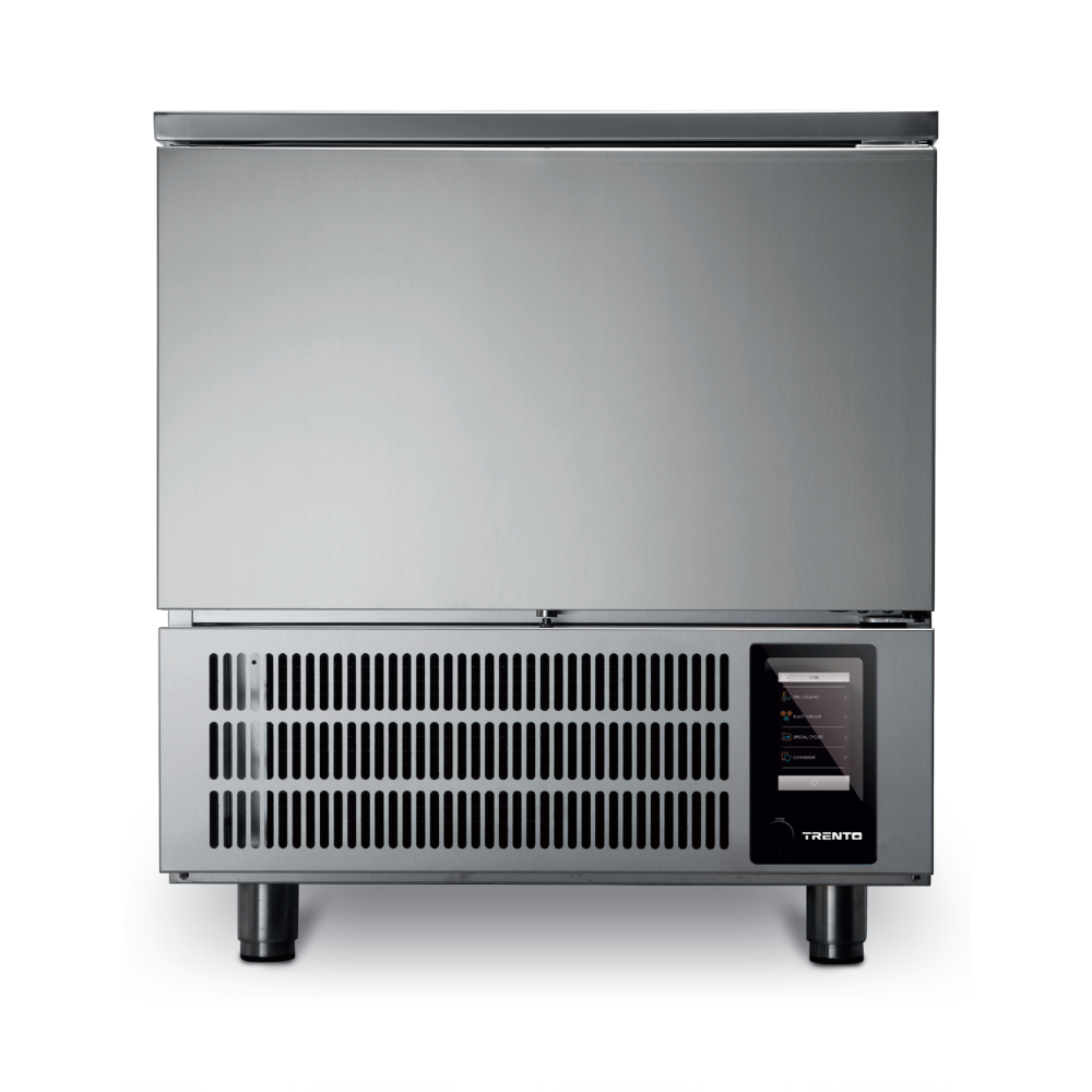 Omcan 48703 32" Countertop Blast Chiller Freezer, 40 Ib Chill Capacity 26 Ib Freeze Capacity