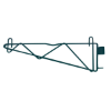 Omcan 48740 Post Mount Shelving Bracket