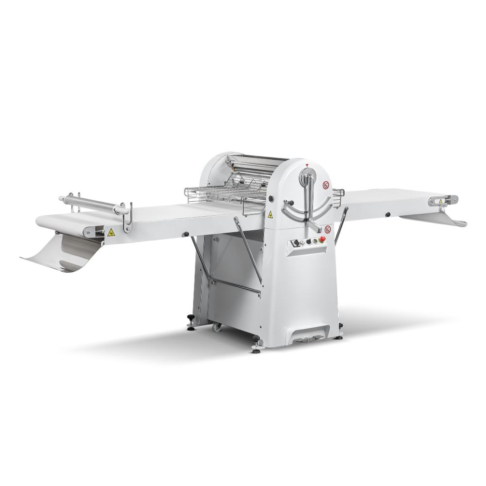 Omcan 48764 Dough Sheeter | 36" Wide