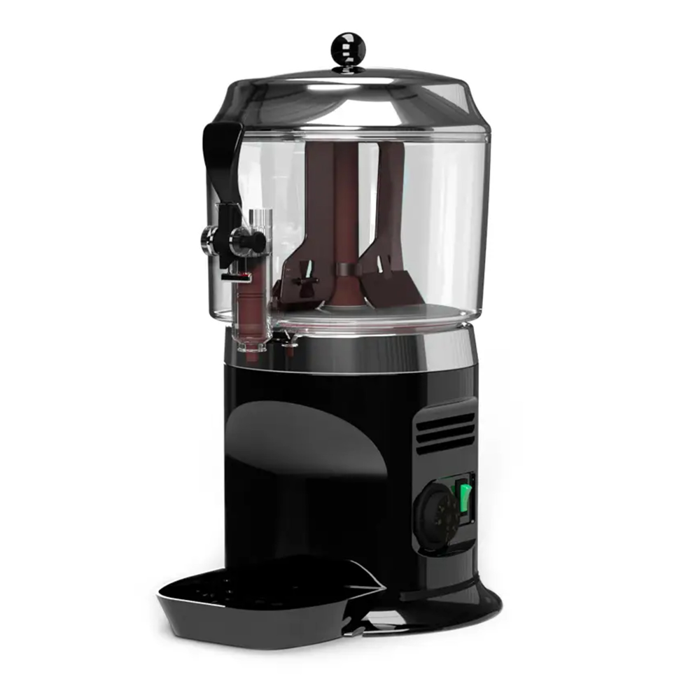 Omcan 49028 Electric (Hot) Beverage Dispenser | 10.2" Wide