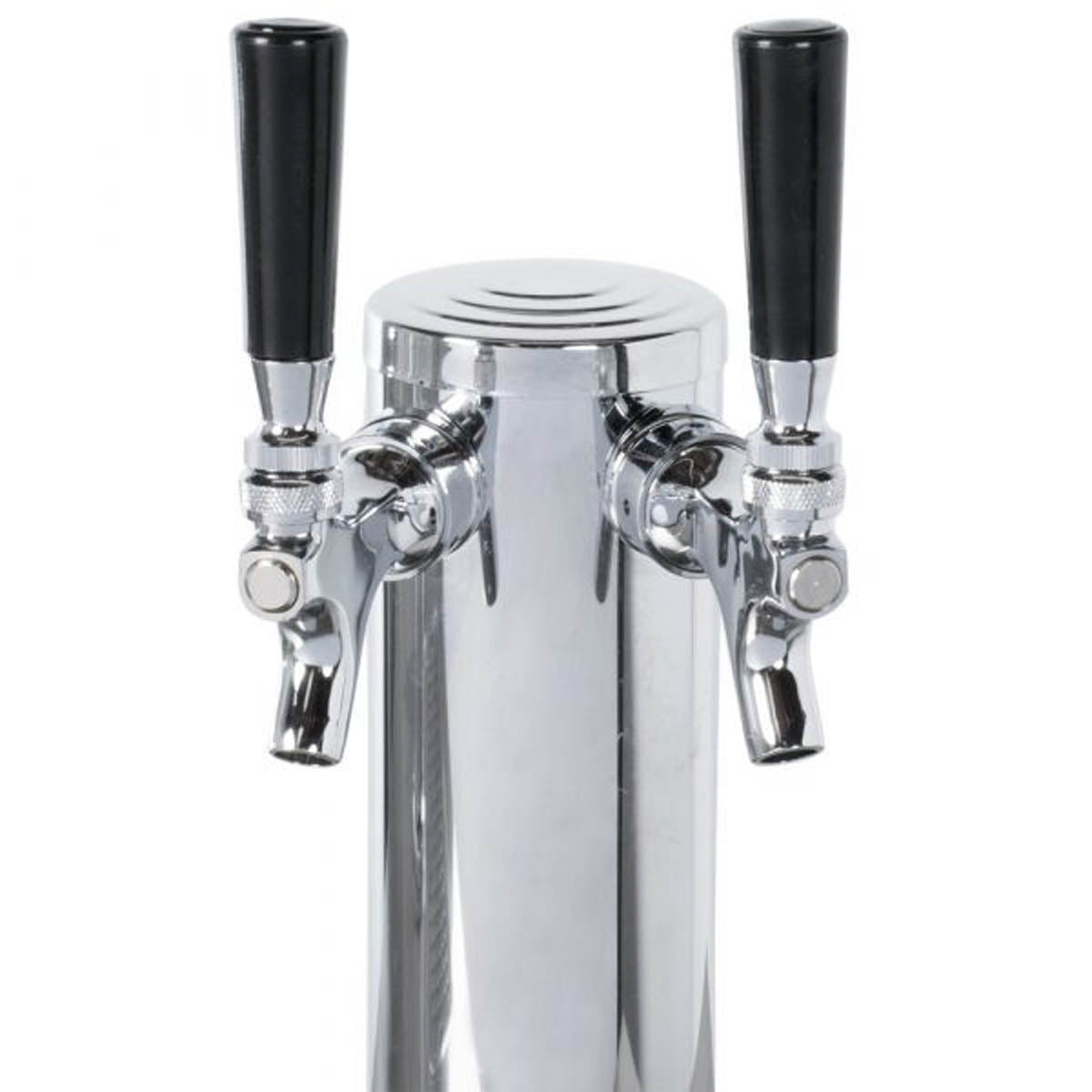 Omcan 50065 72" Draft Beer Cooler