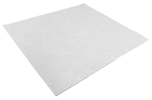 Omcan 68754 Fryer Filter Paper | 15" Wide