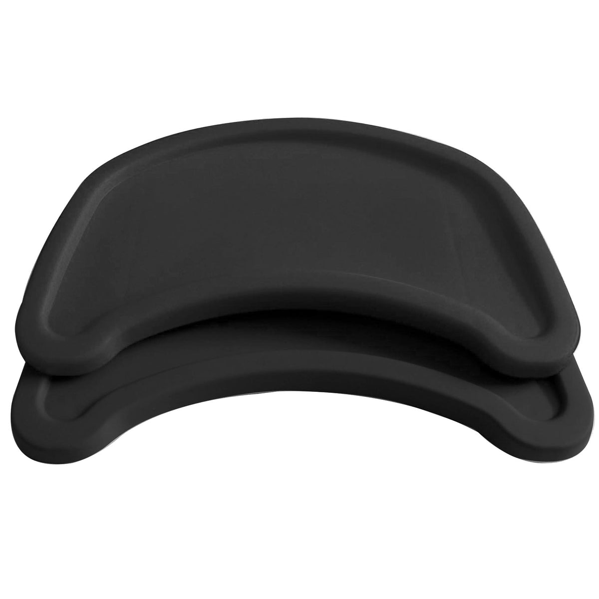 Omcan 80636 High Chair Replacement Tray, for 43831 | 18.75" Wide