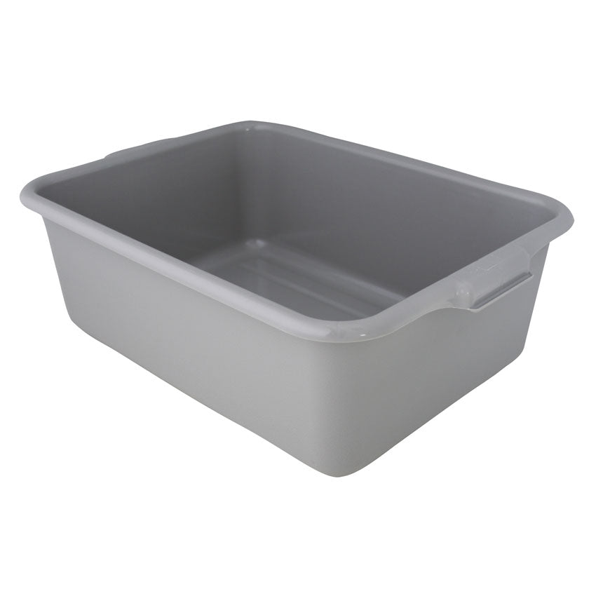 Omcan 80893 Bus Box / Tub | 21.5" Wide