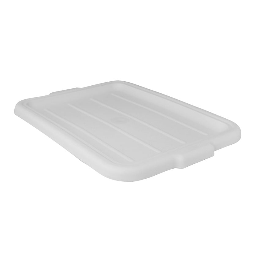 Omcan 80895 Bus Box Cover, 16" x 23" White, NSF Certified, Standard Bus Box Protection