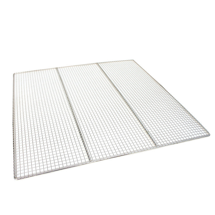 Omcan 80904 Donut Screen | nickel plated