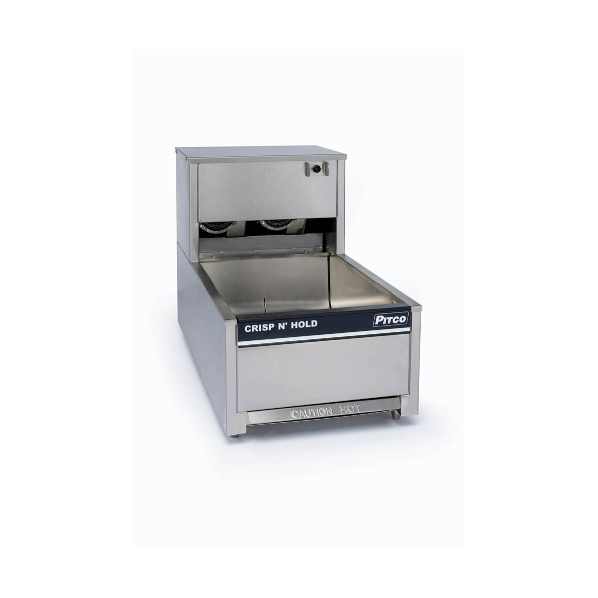 Pitco PCC-28 28-Inch Crisp N’ Hold Food Warmer