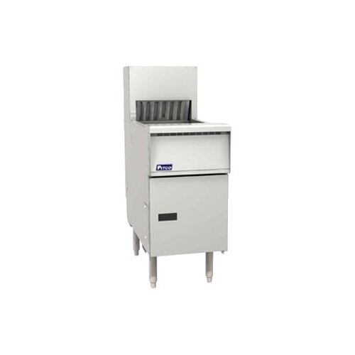 Pitco PCF-14 Fryer Dump Station