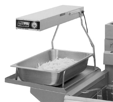 Pitco PFW-2 Food Warmer