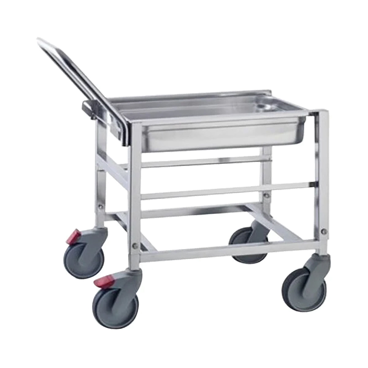 Rational 60.73.349 VarioMobil Cart