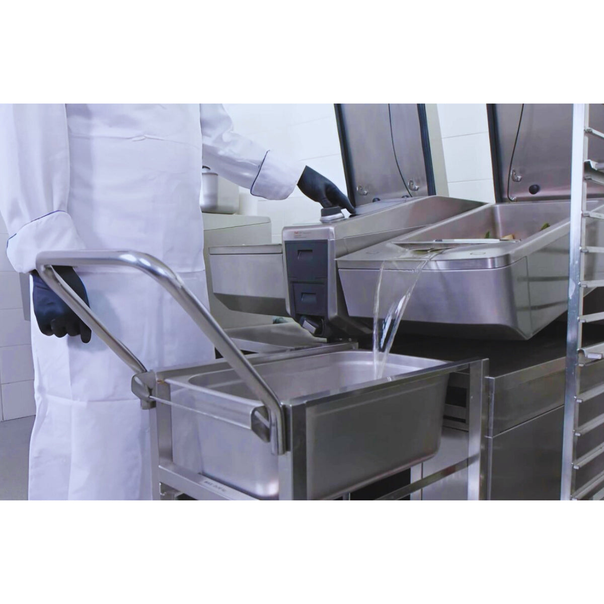 Rational 60.73.349 VarioMobil Cart
