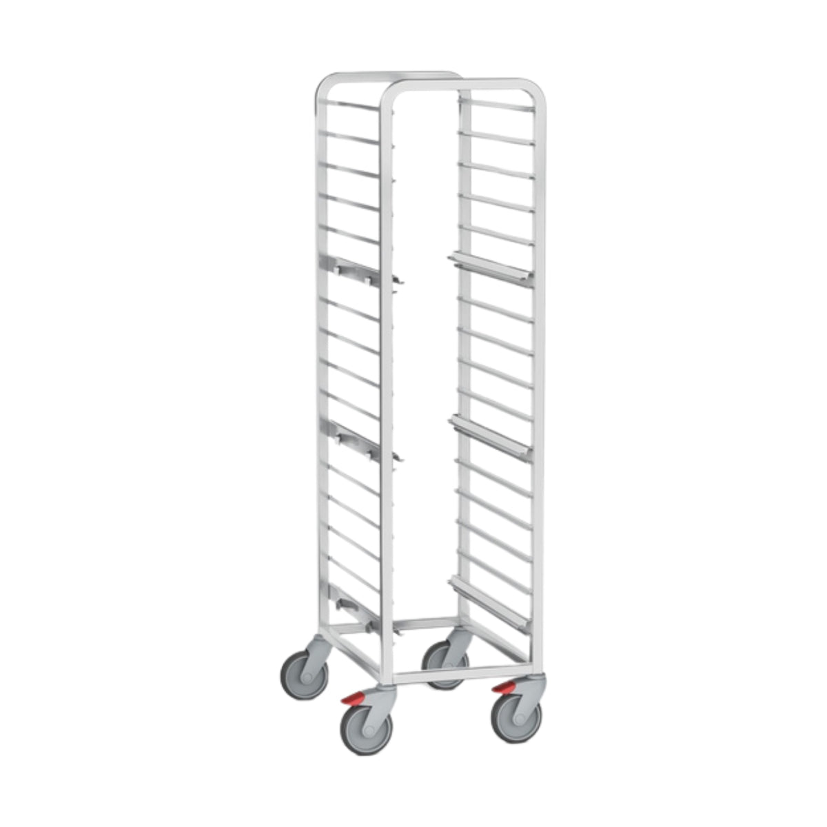 Rational 60.73.612 Basket Cart