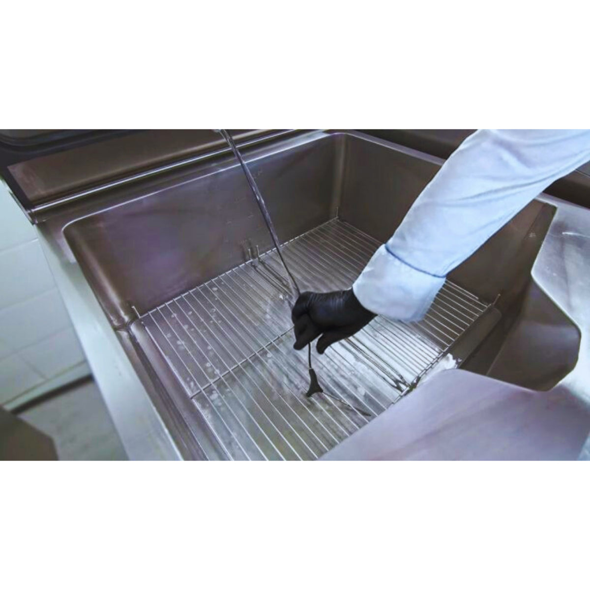 Rational 60.74.663 Pan Base Rack