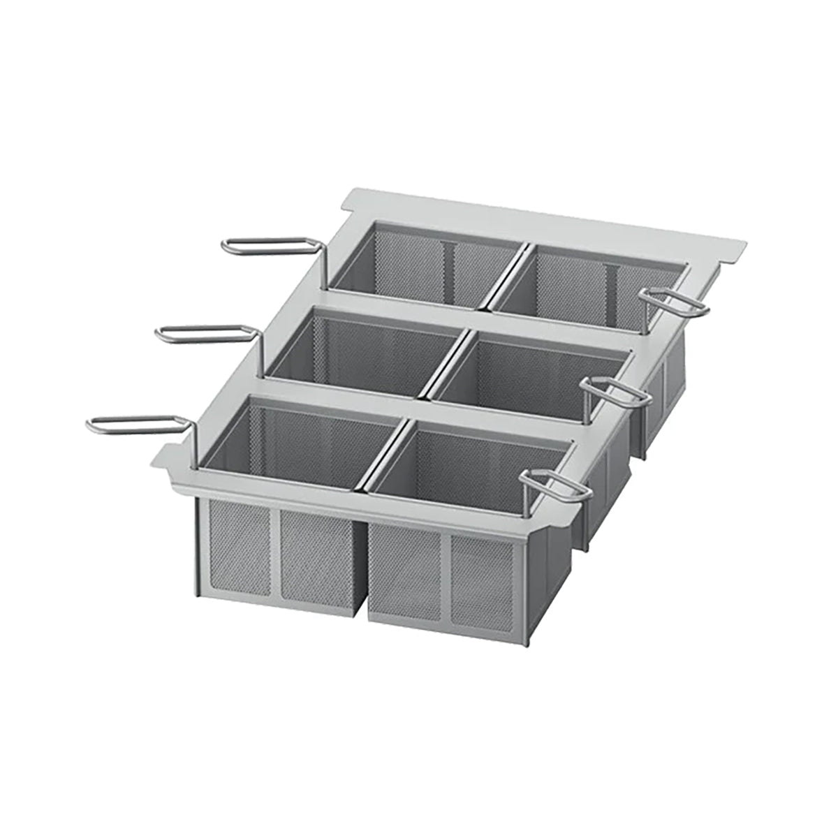 Rational 60.75.305 Portion Basket Kit