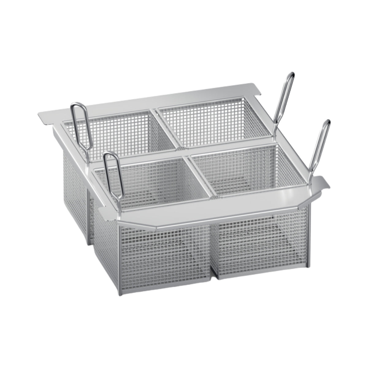 Rational 60.75.979 Portion Basket Kit