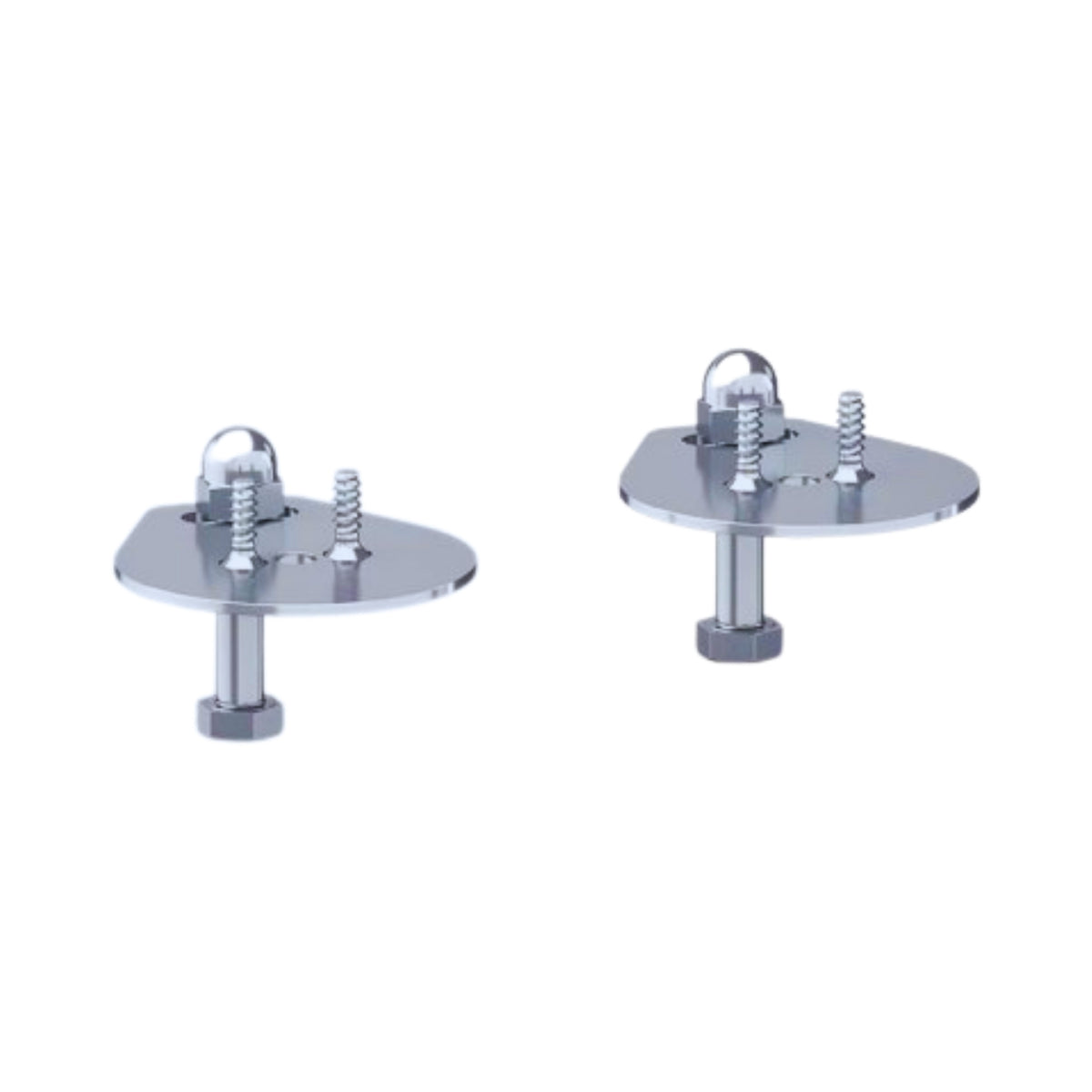 Rational 60.76.118 Unit anchoring kit