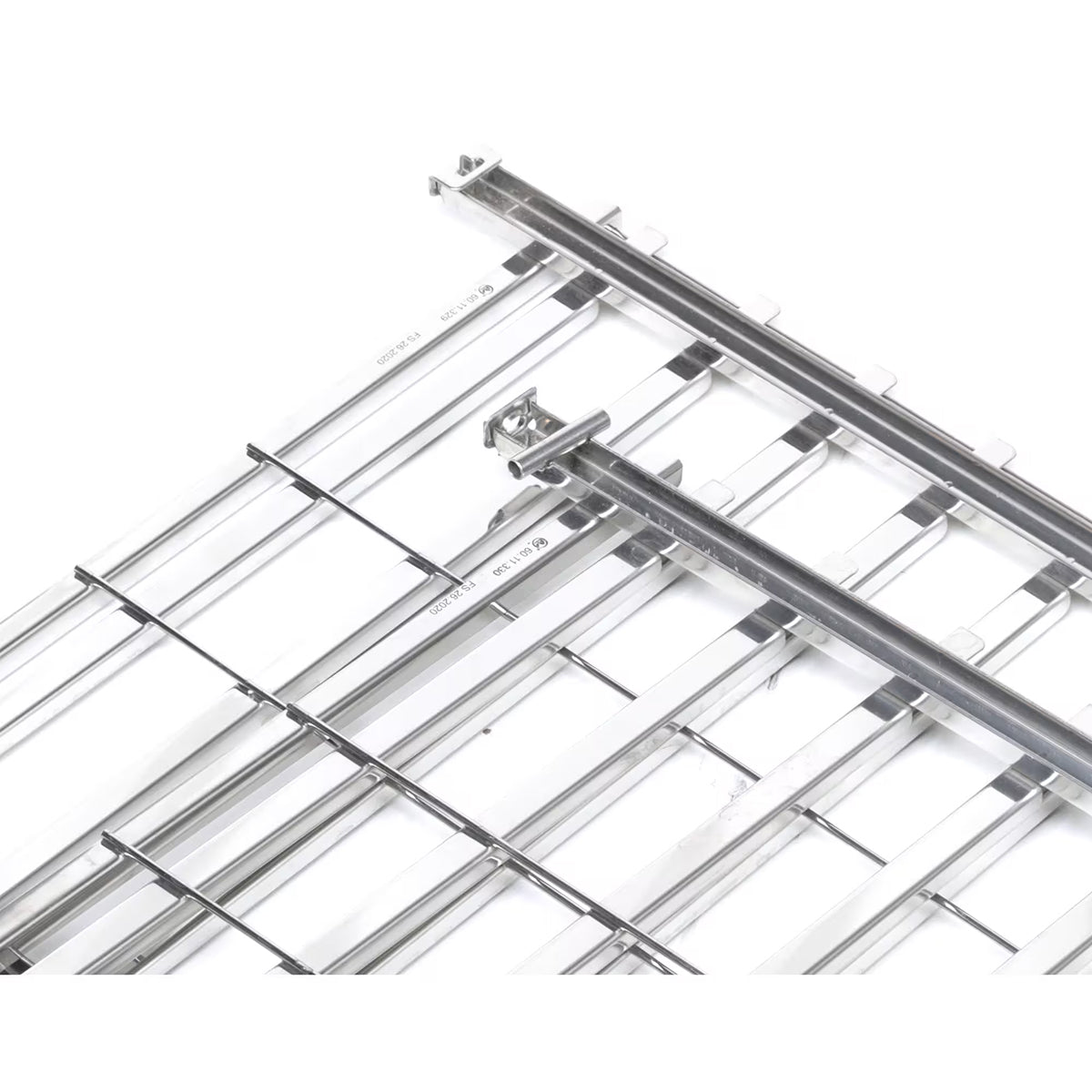 Rational 60.11.328 Hinging rack type 101