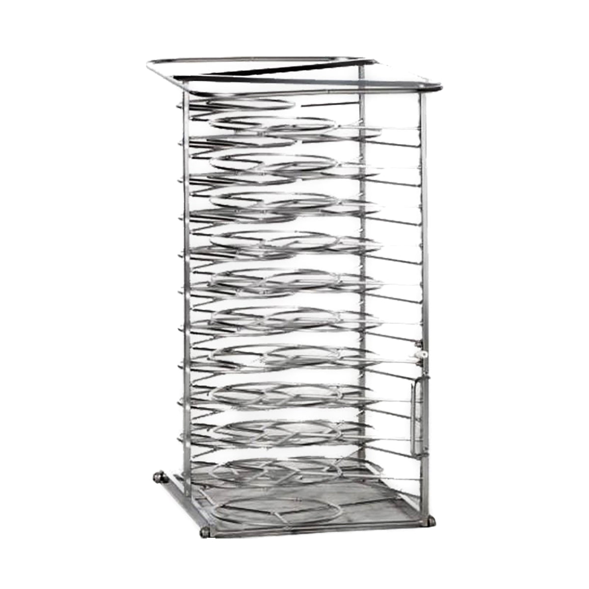 Rational 60.11.602 Mobile Plate Rack