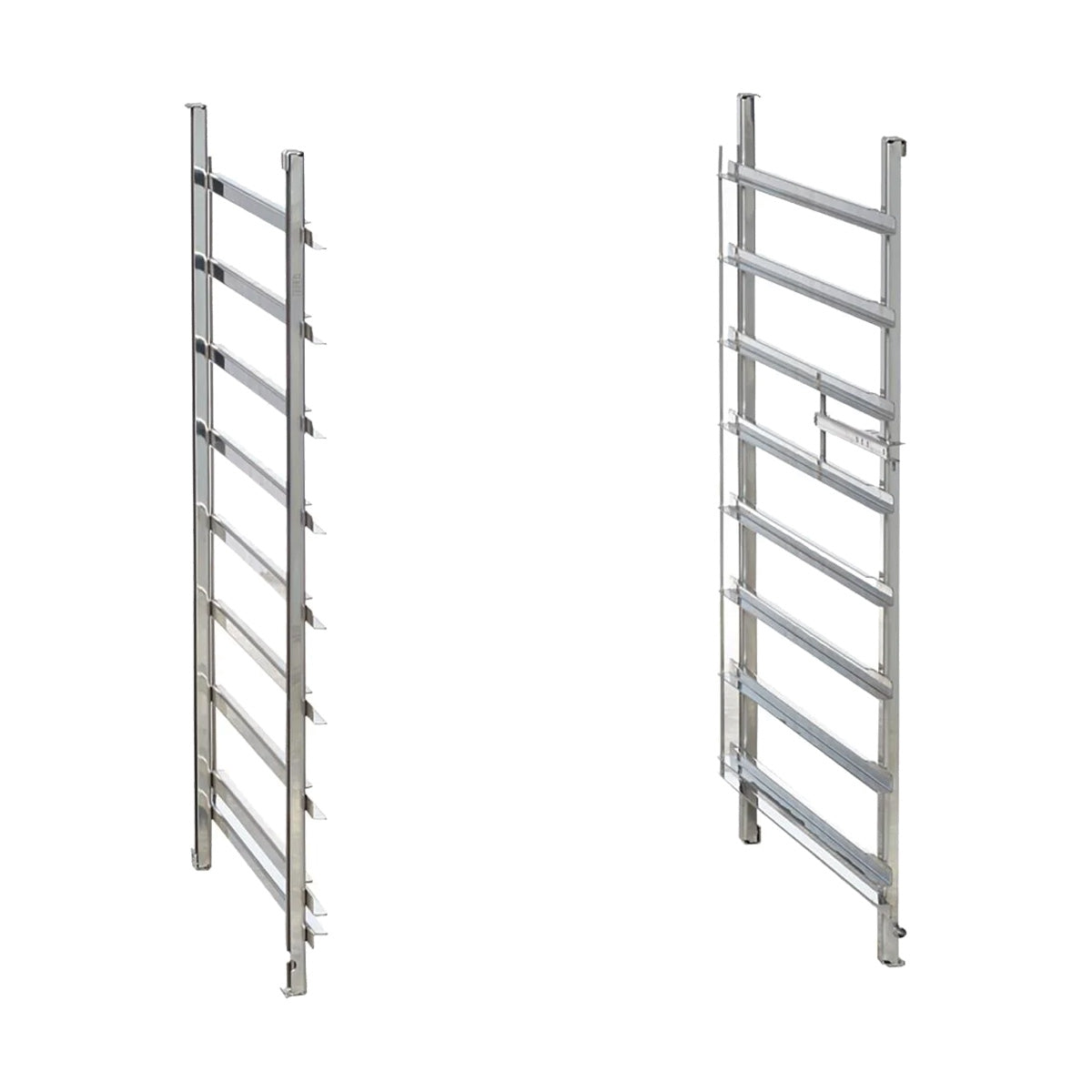 Rational 60.12.115 Hinging rack type 102