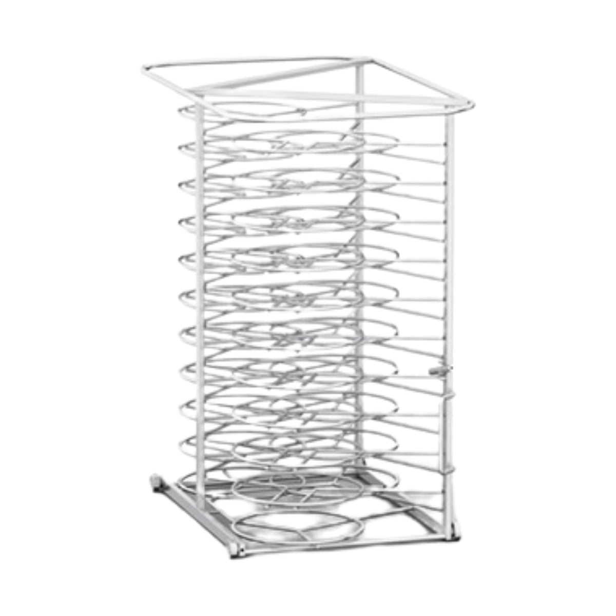 Rational 60.21.294 Mobile Plate Rack