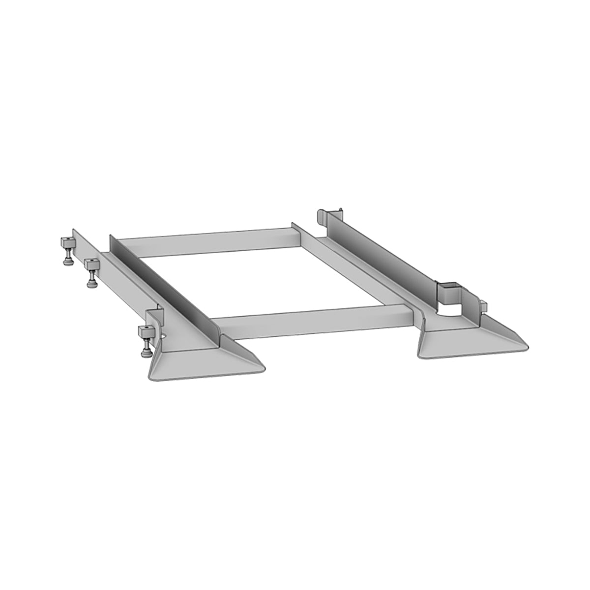 Rational 60.22.380 Ramp