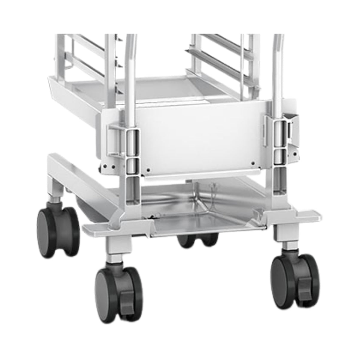 Rational 60.22.386 Mobile Oven Rack Height Extension