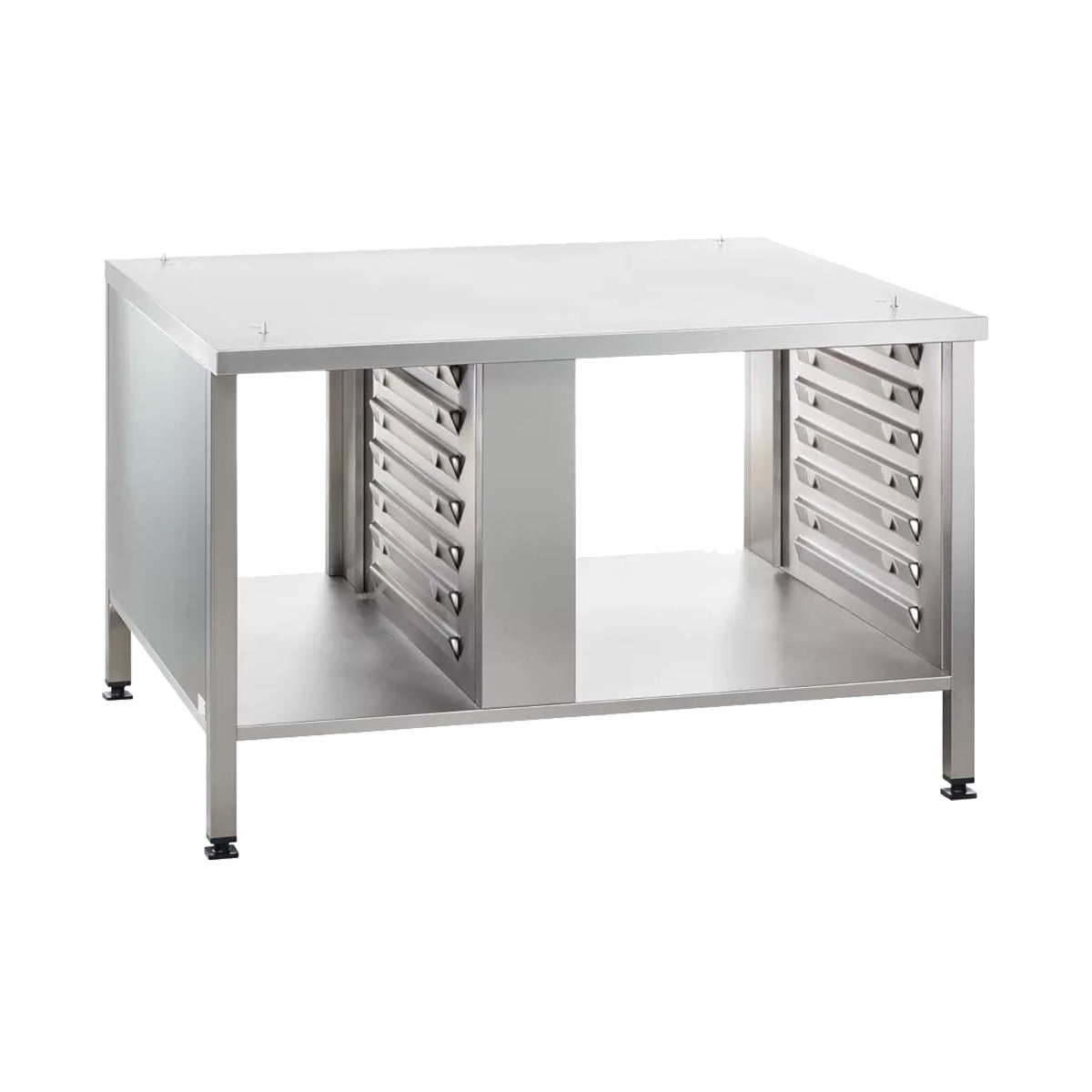 Rational 60.30.329 UG II Mobile Oven Stand