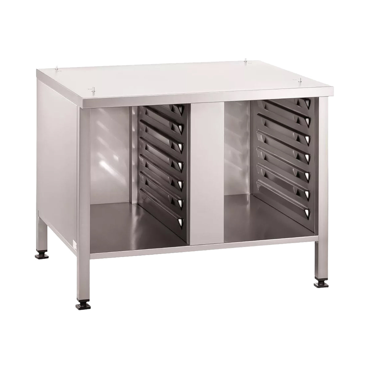 Rational 60.30.334 US III Stationary Oven Stand