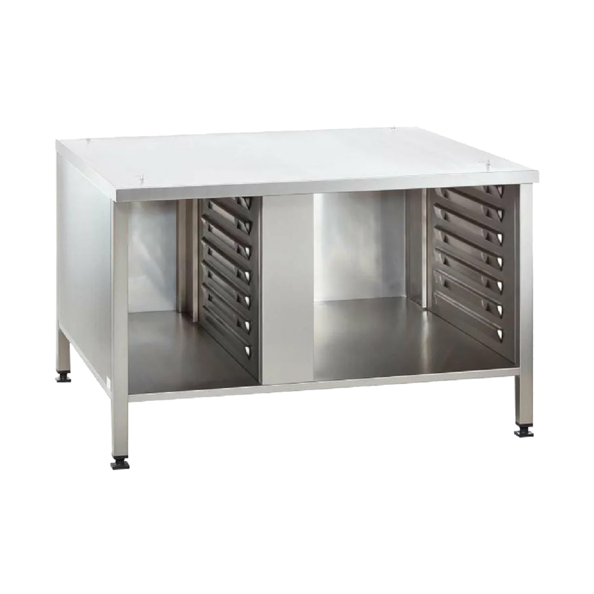 Rational 60.30.339 US III Stationary Oven Stand