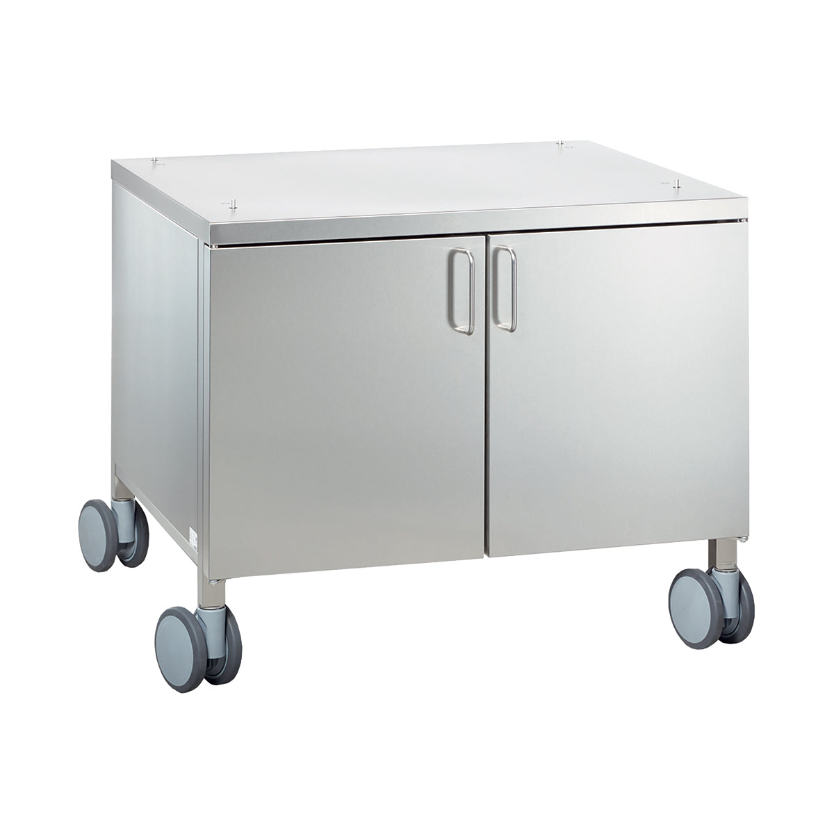 Rational 60.30.345 US IV Mobile Oven Stand